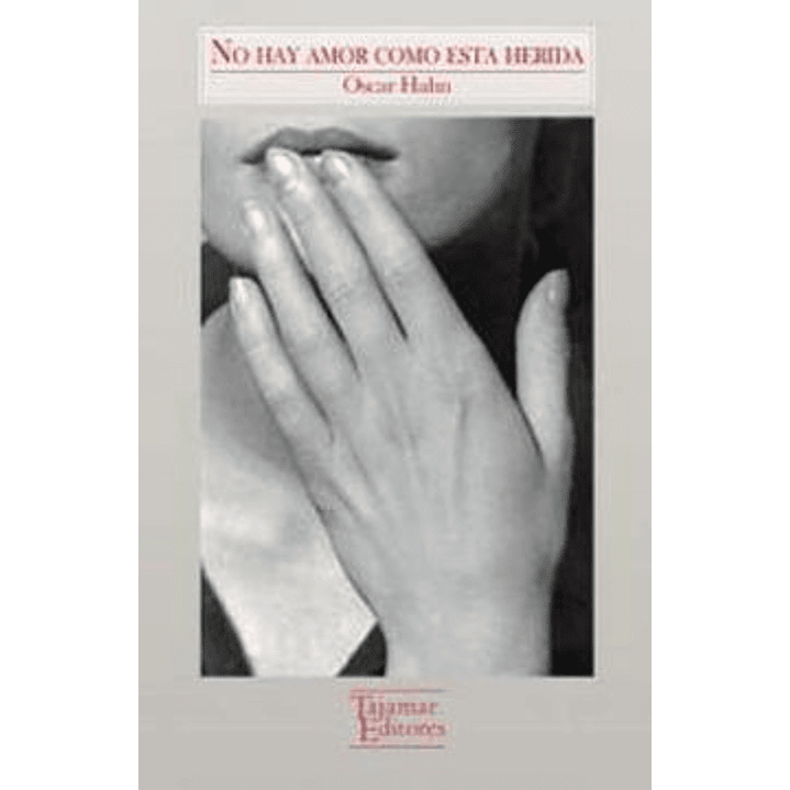 No Hay Amor Como Esta Herida 1