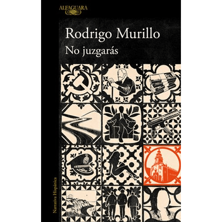 No Juzgarás 1