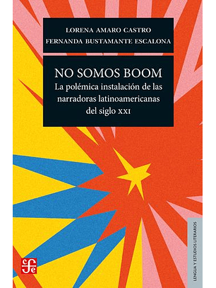 No Somos Boom