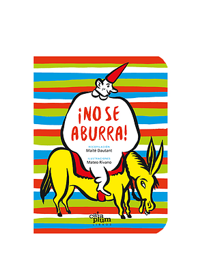 No Se Aburra!