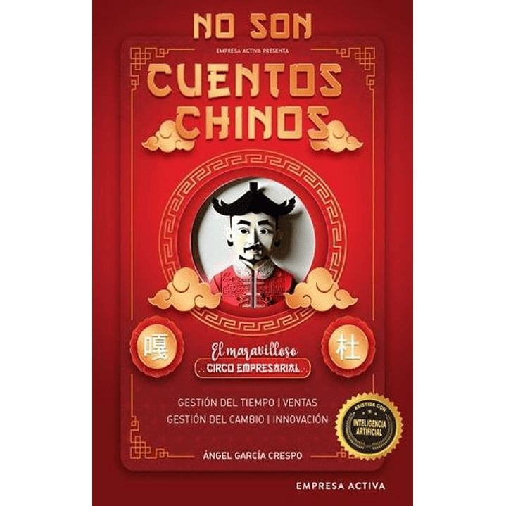 No Son Cuentos Chinos 1
