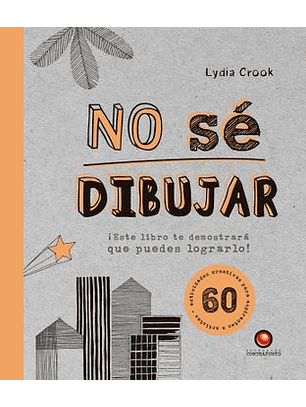 No Sé Dibujar