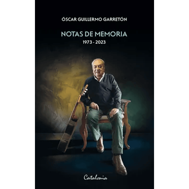 Notas De Memoria (1973-2023) 1