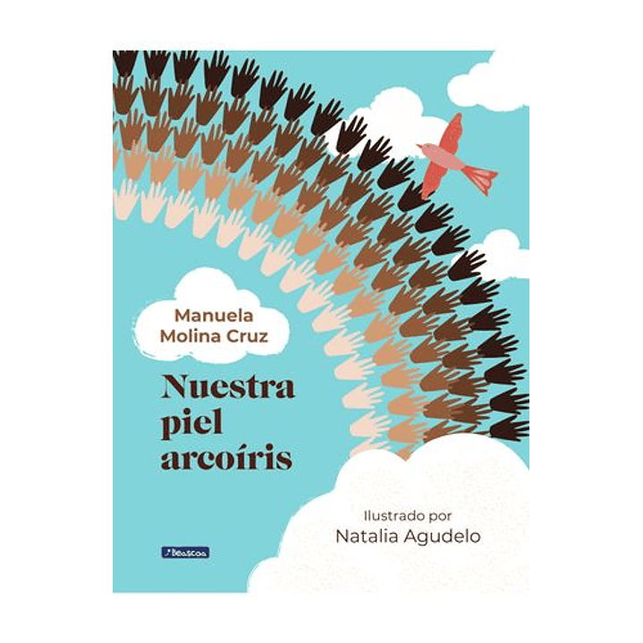 Nuestra Piel Arcoiris 1