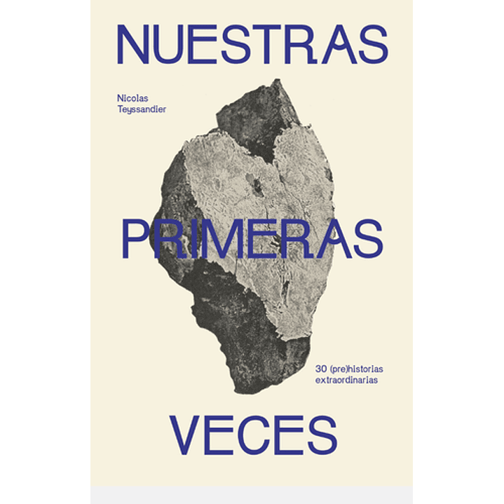 Nuestras Primeras Veces 1