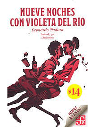 Nueve Noches Con Violeta Del Río