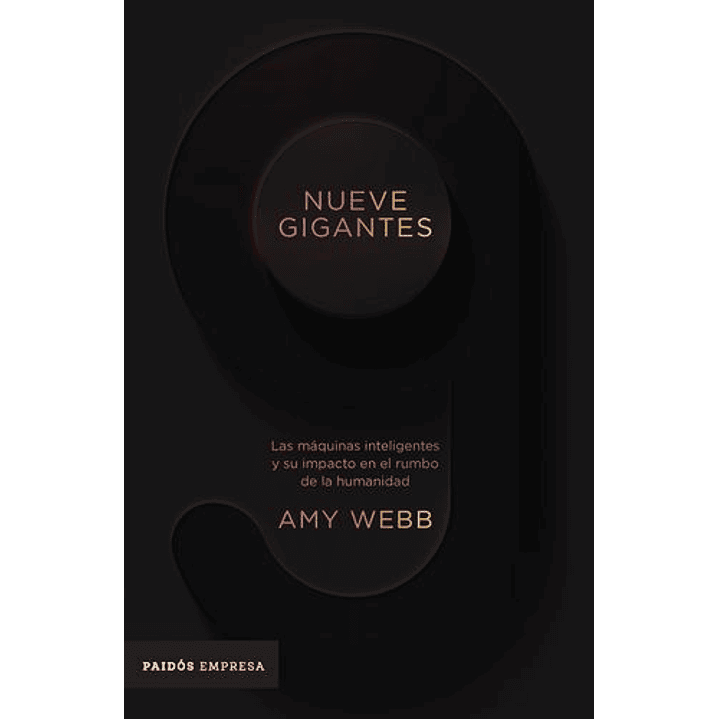 Nueve Gigantes 1