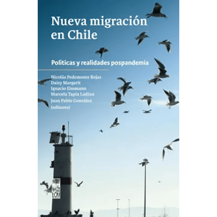 Nueva Migracion En Chile 1