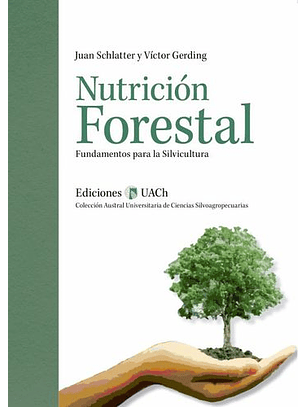 Nutrición Forestal