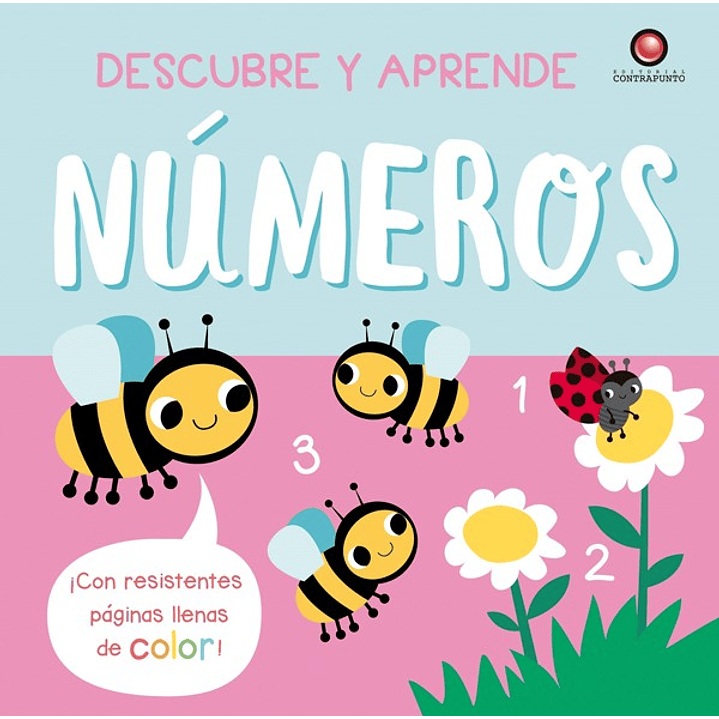 Números 1