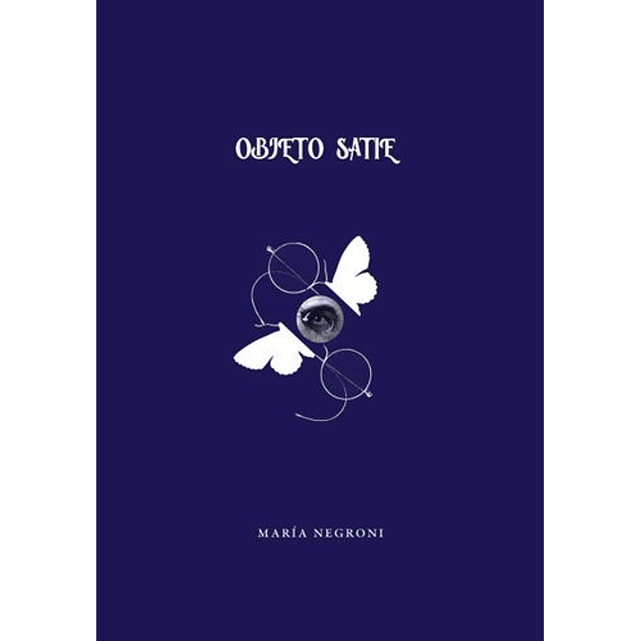Objeto Satie 1