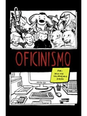 Oficinismo