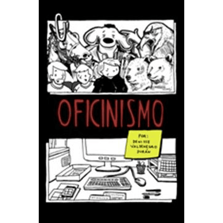 Oficinismo 1