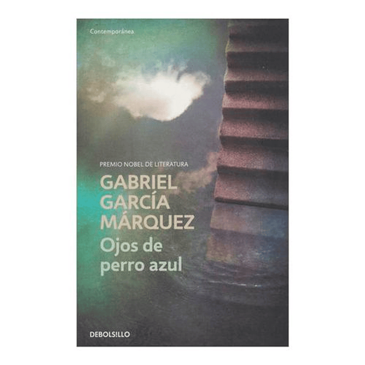 Ojos De Perro Azul 1