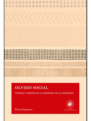 Olvido Social