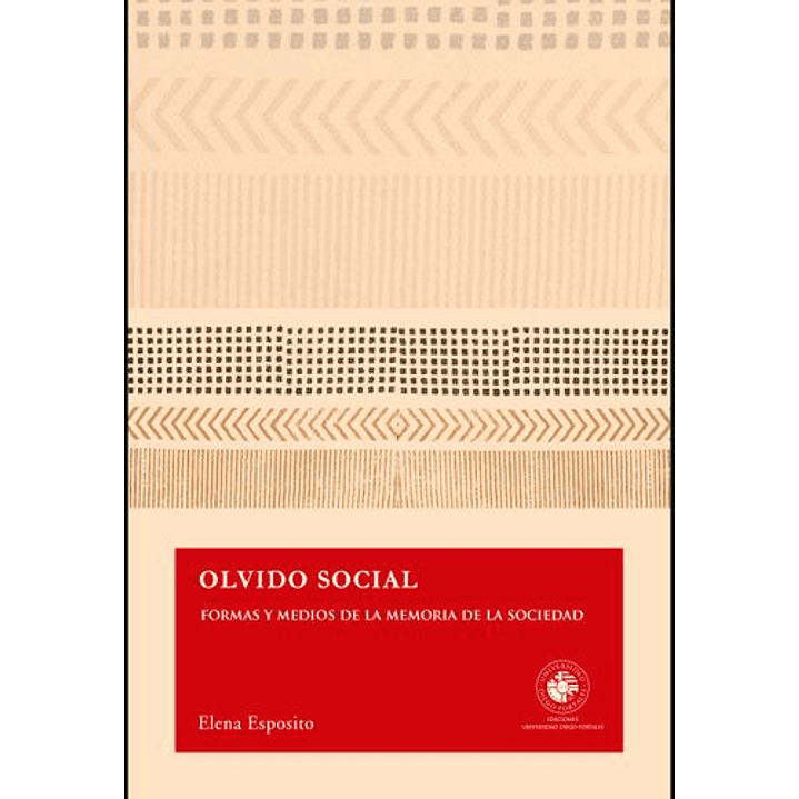 Olvido Social 1