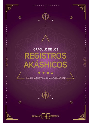 Oraculo De Los Registros Akáshicos