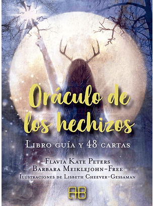 Oráculo De Los Hechizos