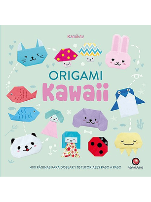 Origami Kawaii