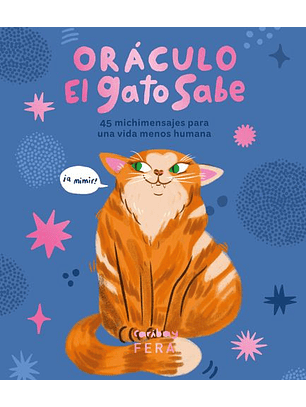 Oráculo El Gato Sabe