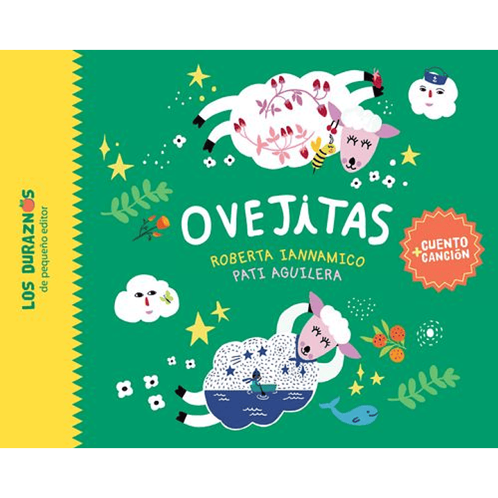Ovejitas 1