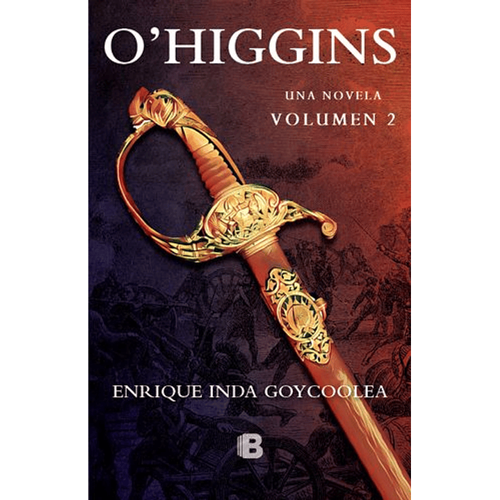 O´higgins 1