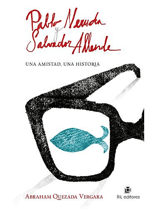 Pablo Neruda Y Allende