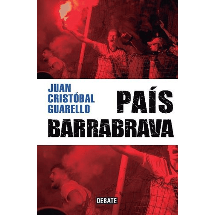 Pais Barrabrava 1