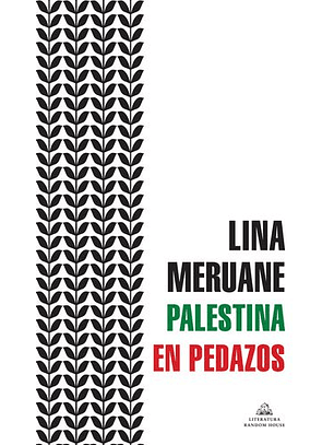 Palestina En Pedazos