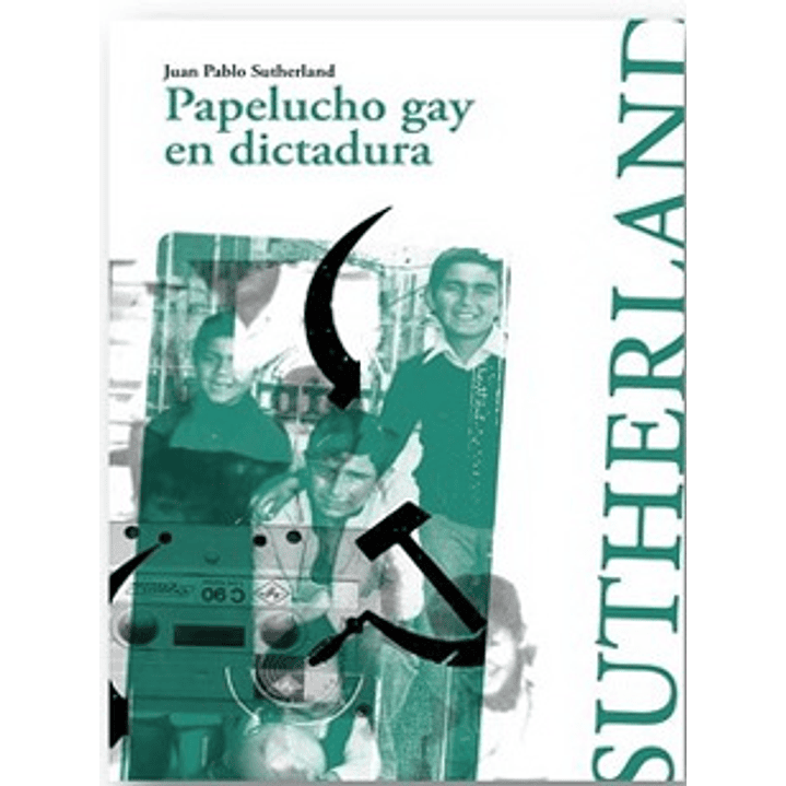 Papelucho Gay En Dictadura 1