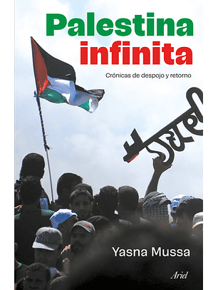 Palestina Infinita