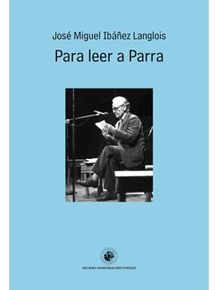 Para Leer A Parra