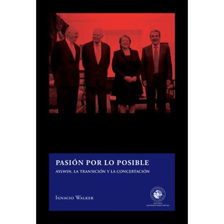 Pasion Por Lo Posible 1
