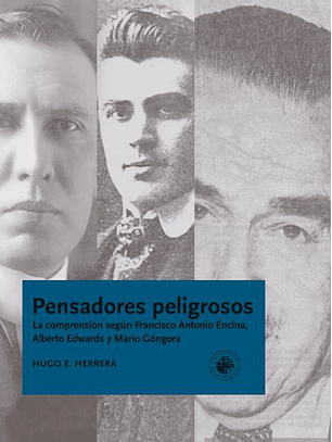 Pensadores Peligrosos