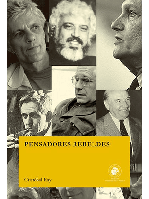 Pensadores Rebeldes