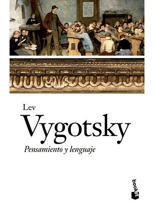 Pensamiento Y Lenguaje