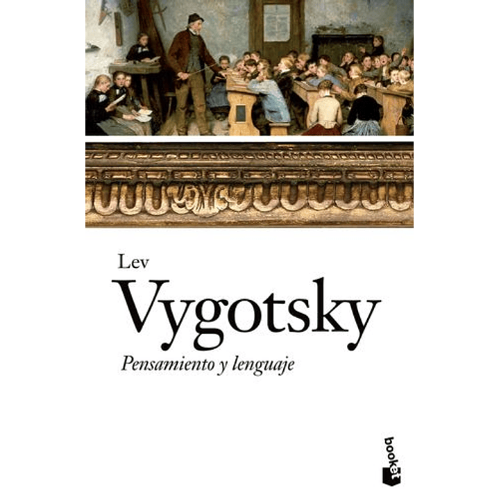 Pensamiento Y Lenguaje 1