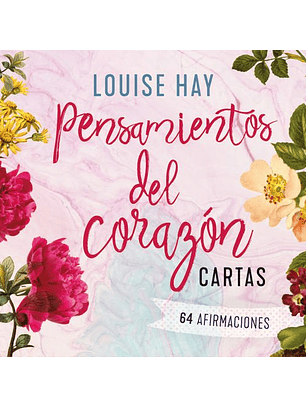 Pensamientos Del Corazón