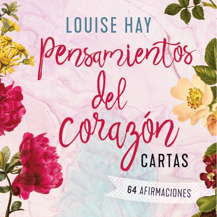 Pensamientos Del Corazón 1