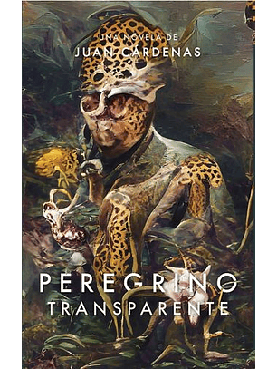 Peregrino Transparente