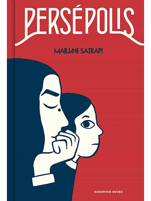 Persepolis