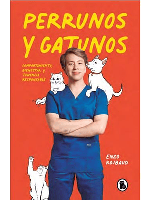 Perrunos Y Gatunos