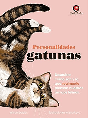 Personalidades Gatunas