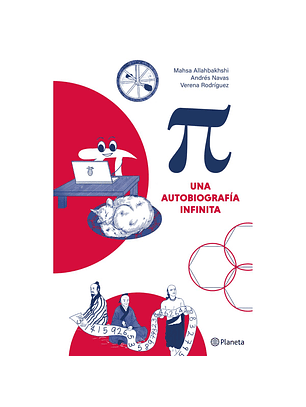 Pi, Una Autobiografía Infinita