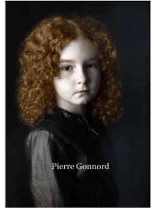 Pierre Gonnord