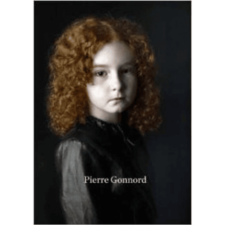 Pierre Gonnord 1