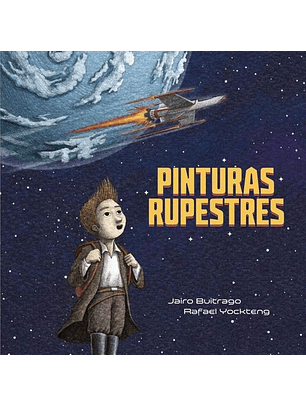Pinturas Rupestres