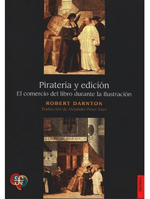 Piratería Y Edición