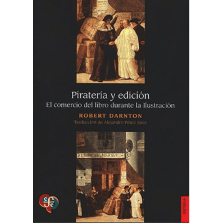 Piratería Y Edición 1