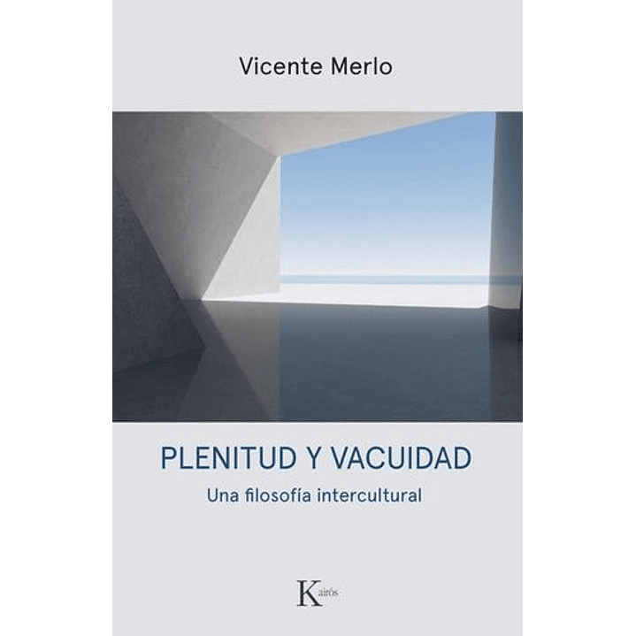 Plenitud Y Vacuidad 1